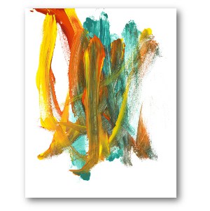 Lucy's Art: The Phoenix