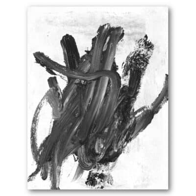 Lucy's Art: Eye of the Storm