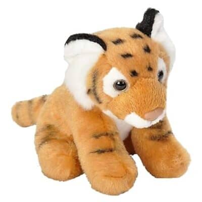 CK Lil Tiger stuffed toy