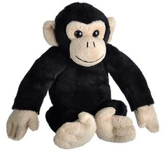 Image of the Wild Calls Chimp plush toy