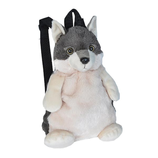 WR Wolf Backpack