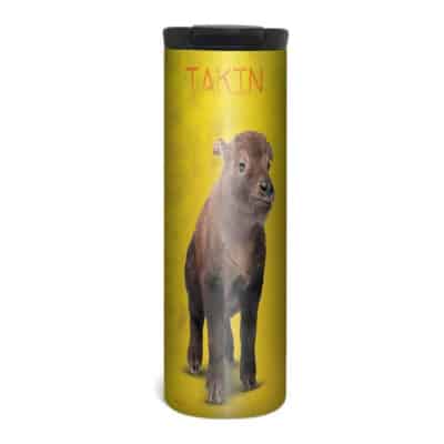 Barista Tumbler - Takin