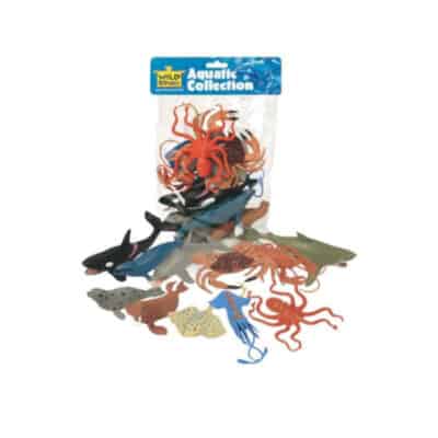 Polybag Aquatic by Wild Republic