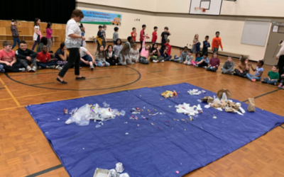 St. Richard | Grades 4 & 5