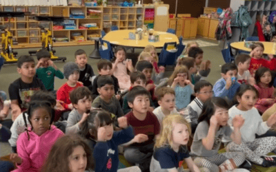 Westbrook School | Kindergarten