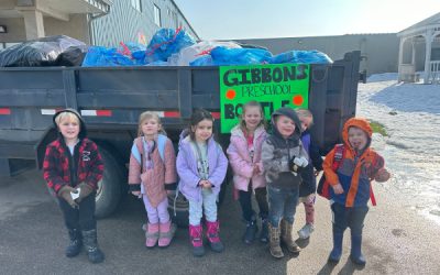 Gibbons Preschool