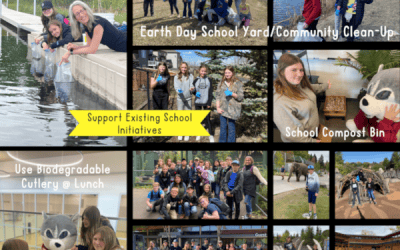 H.W. Pickup School | Grade 7