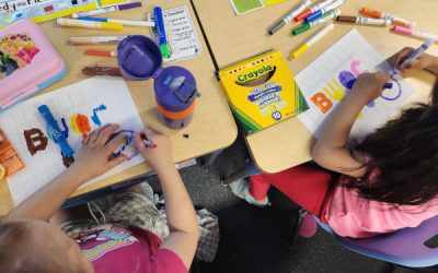 Thornecliffe Elementary | Grade 1/2