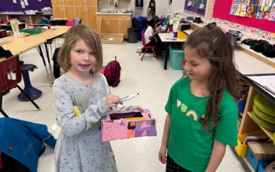 Linsford Park | Grades 1-3